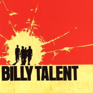 billy talent BILLY TALENT BILLYTALENT-名称，BILLYTALENT-内容