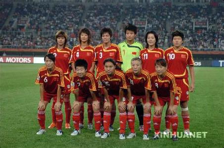 2007年中国女足世界杯 2007年中国女足世界杯 2007年中国女足世界杯-概述，2007年中国女