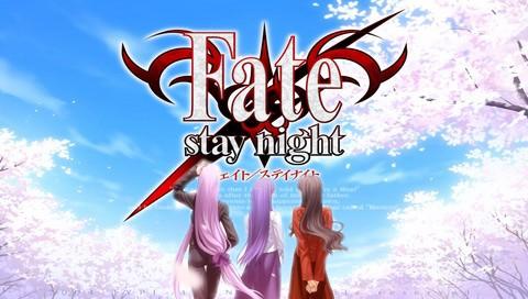 fate staynight中文版 fate/stay night攻略完全中文版