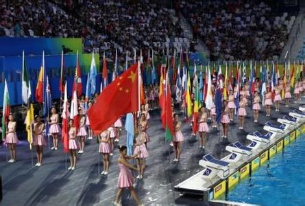 2011年全国游泳锦标赛 2011年上海世界游泳锦标赛 2011年上海世界游泳锦标赛-基本信息，