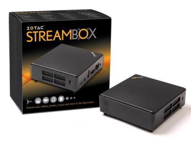 streambox a8p Streambox