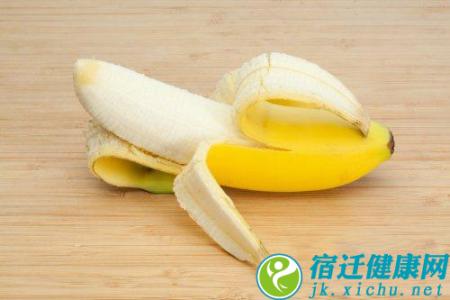 香蕉皮的妙用 香蕉皮的妙用 可治疗6大疾病
