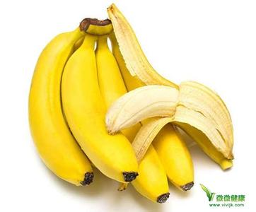 吃香蕉能减肥吗 香蕉减肥 夏季减肥吃香蕉