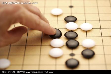 下围棋小说 下围棋