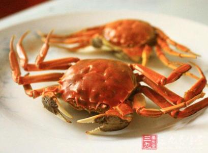反义疑问句 六大句型 螃蟹怎么吃 关于螃蟹的六大疑问