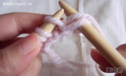 冬天系围巾的方法 打围巾的方法