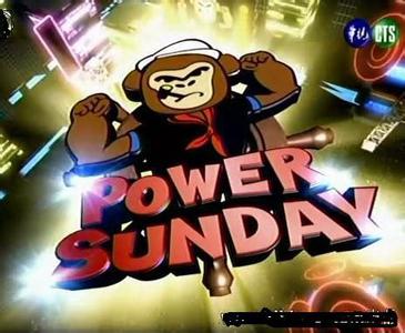 power sunday powersunday powersunday-简介，powersunday-２００９