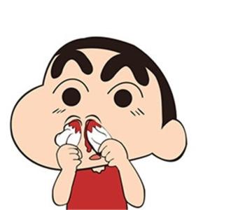流鼻血是什么原因 流鼻血是什么原因 如何预防流鼻血