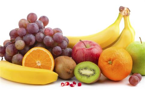 胃溃疡吃什么食物好 胃溃疡能吃什么水果