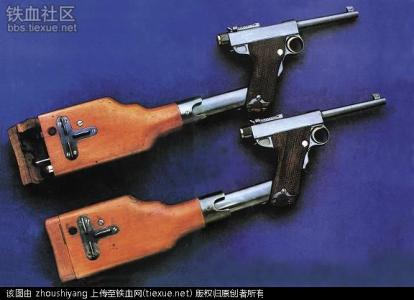 德国毛瑟kar98k口径 德国毛瑟枪 德国毛瑟枪-简介，德国毛瑟枪-发明