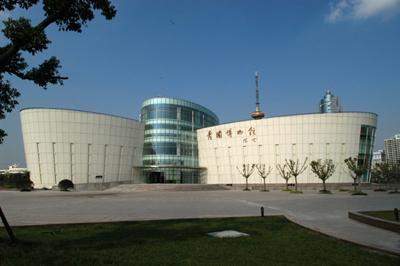 黄石市历史沿革概述 青浦博物馆 青浦博物馆-基本概述，青浦博物馆-历史沿革