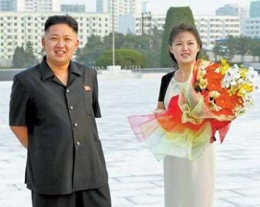 朝鲜总统金正恩身高 金正恩有孩子吗？