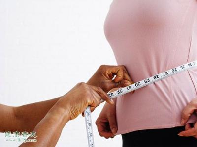 减肥小窍门一天减一斤 如何减肥不反弹