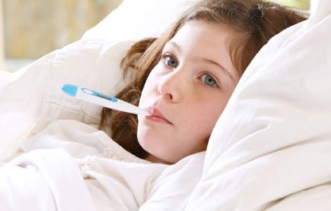 感冒发烧时的饮食禁忌 感冒发烧不能吃什么 六个感冒发烧时的饮食禁忌