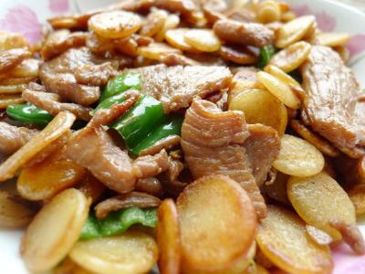 豆饼是什么 豆饼是什么 豆饼怎么做