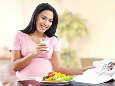 孕妇饮食注意什么 孕妇饮食需要注意些什么