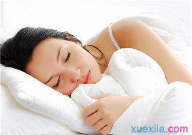 如何拥有高质量的睡眠 改善睡眠的食物 拥有高质量睡眠的妙招