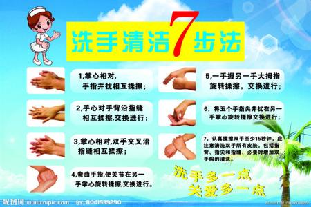 预防h7n9禽流感的方法 H7N9的预防方法