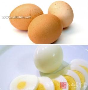 鸭蛋怎么做好吃 鸭蛋的营养价值 鸭蛋怎么吃最好