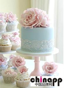 浪漫婚礼蛋糕 如何选择浪漫婚礼蛋糕