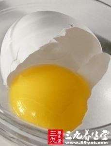 鸡蛋牛奶豆浆 健康生活常识 鸡蛋能与豆浆牛奶一起吃吗