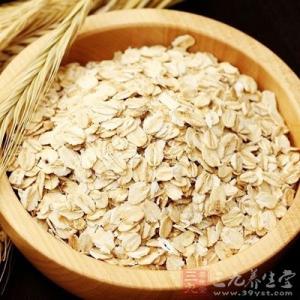 燕麦片的减肥吃法 燕麦怎么吃 燕麦减肥美容吃法