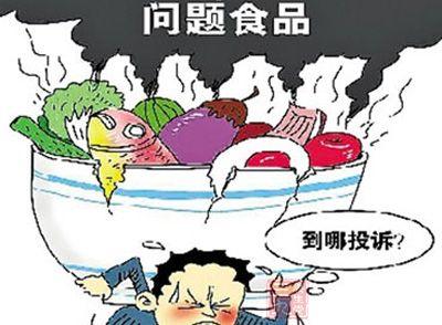 青岛消协 北京消协发布青岛啤酒等因质量问题被点名