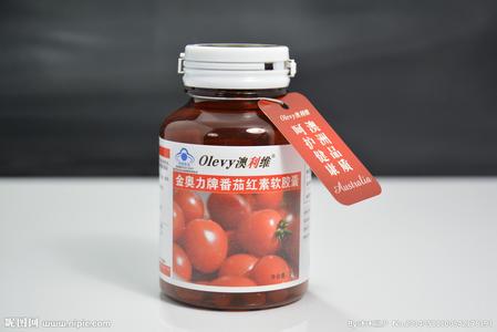 番茄红素的功效与作用 番茄红素有没有副作用