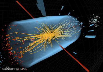希格斯玻色子的发现 希格斯场 希格斯场-简介，希格斯场-相关发现