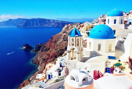 希腊旅游攻略花销多少 希腊旅游攻略