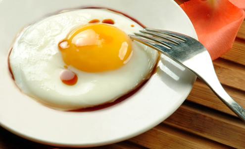 咳嗽为什么不能吃鸡蛋 咳嗽能吃鸡蛋吗