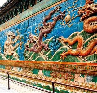 故宫九龙壁介绍 故宫九龙壁 故宫九龙壁-介绍,故宫九龙壁-详情