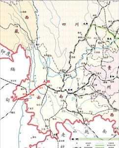 中缅铁路搁浅 中缅铁路项目搁浅原因 中缅铁路项目为什么搁浅