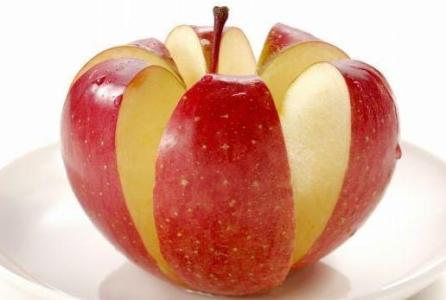 什么时候吃苹果减肥 吃苹果减肥吗 吃苹果有什么好处（6）