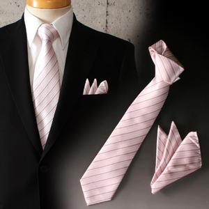 新郎打什么颜色的领带 新郎应该挑选什么样的领带?