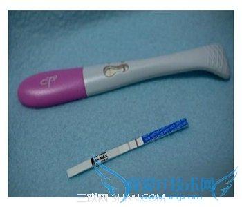怀孕最早几天能测出来 怀孕多久可以用测孕纸测出来