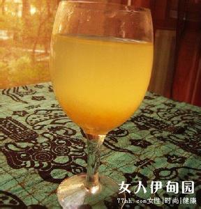 蜂蜜柚子茶的做法 蜂蜜柚子茶的做法 这样做好喝（4）