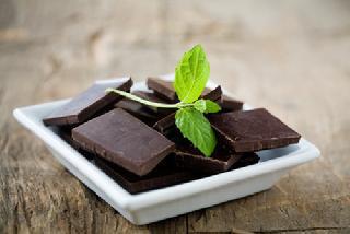 吃黑巧克力减肥吗 吃黑巧克力能减肥吗 减肥方法