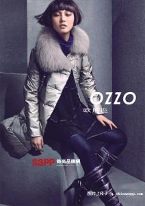 赵文权 简介创始人 OZZO OZZO-OZZO品牌简介，OZZO-OZZO品牌创始人