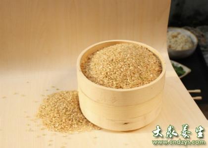 糙米煮之前要泡多久 糙米饭的营养价值