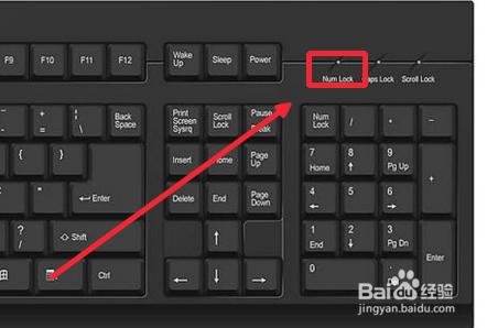 ctrl键盘不能正常使用 键盘不能使用怎么办？