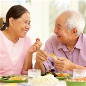 80岁老人吃什么营养品 老年人吃什么补品好
