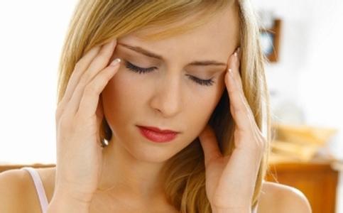 脑瘤的早期症状 头痛的原因和治疗方法