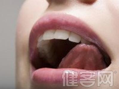 卷舌头是显性还是隐性 舌头发黑是怎么回事 透过舌头看身体隐性疾病