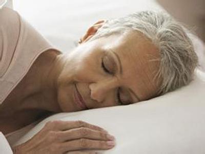 治老年人失眠的方法 老人失眠 有益老人睡眠的几种方法