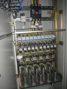 西门子低压配电柜简介 低压配电柜 低压配电柜-简介，低压配电柜-发展现状