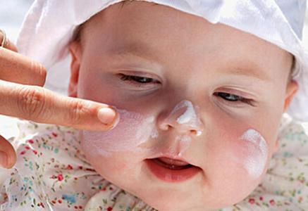 儿童皮肤过敏怎么处理 小孩皮肤过敏怎么办