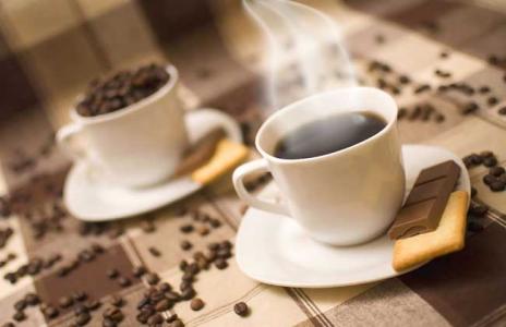 早上喝咖啡可以减肥吗 怎样喝咖啡减肥