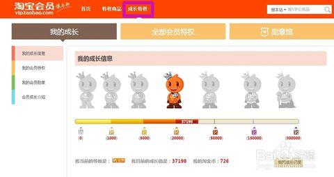 dnf新手升级攻略2016 2014淘宝新手升级攻略 [1]怎样成为淘宝VIP