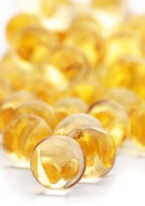 鱼肝油的功效与作用 鱼肝油的作用